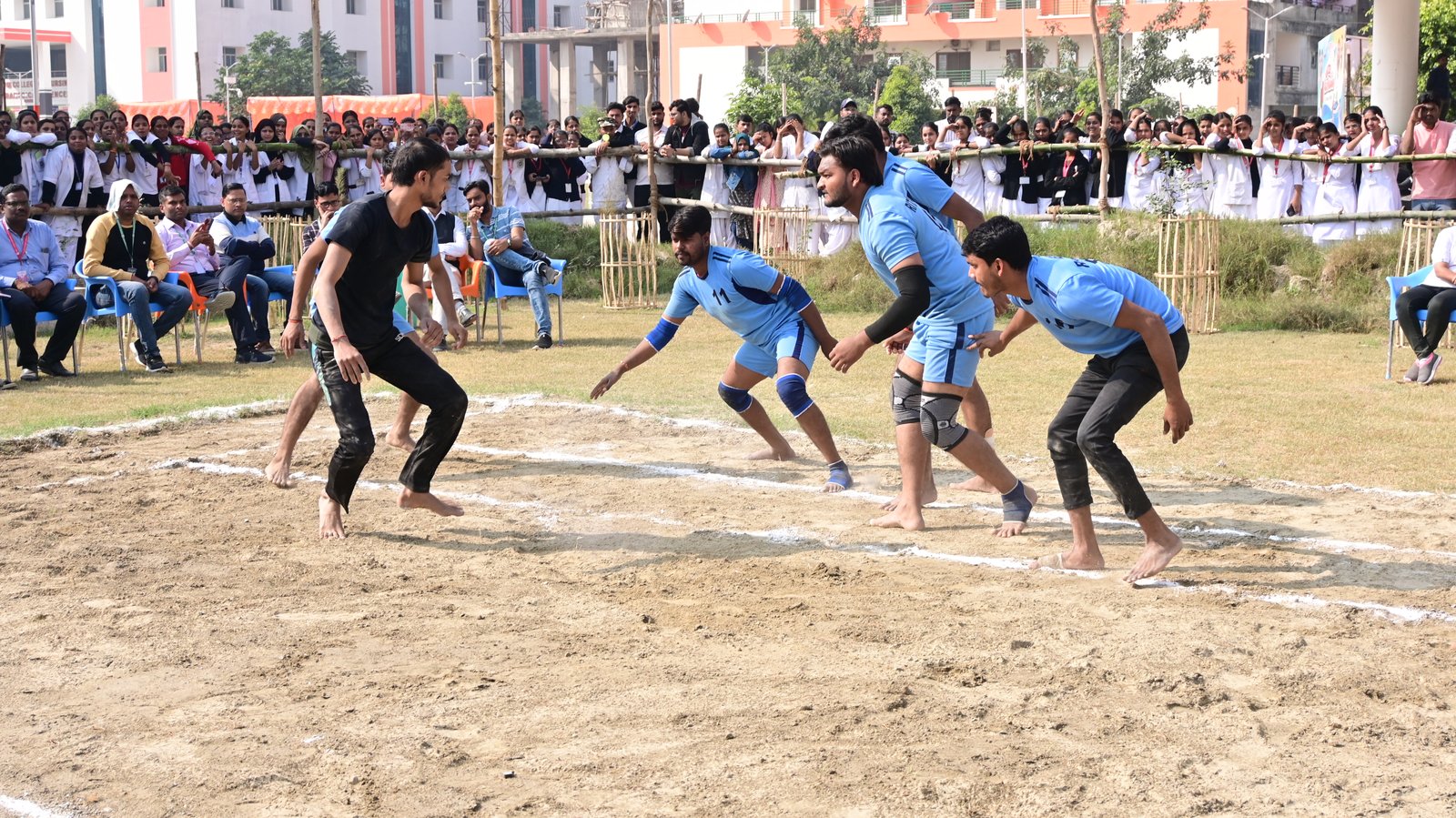 Sports Day